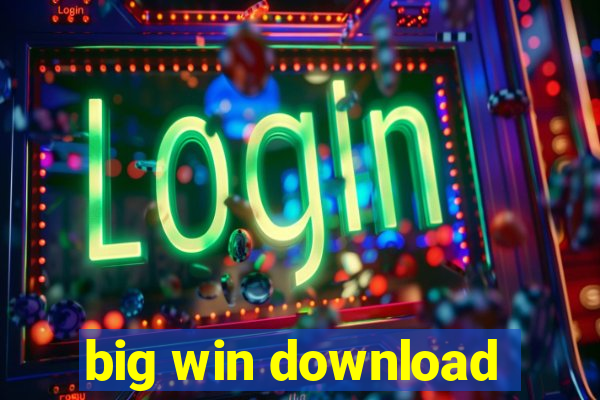 big win download